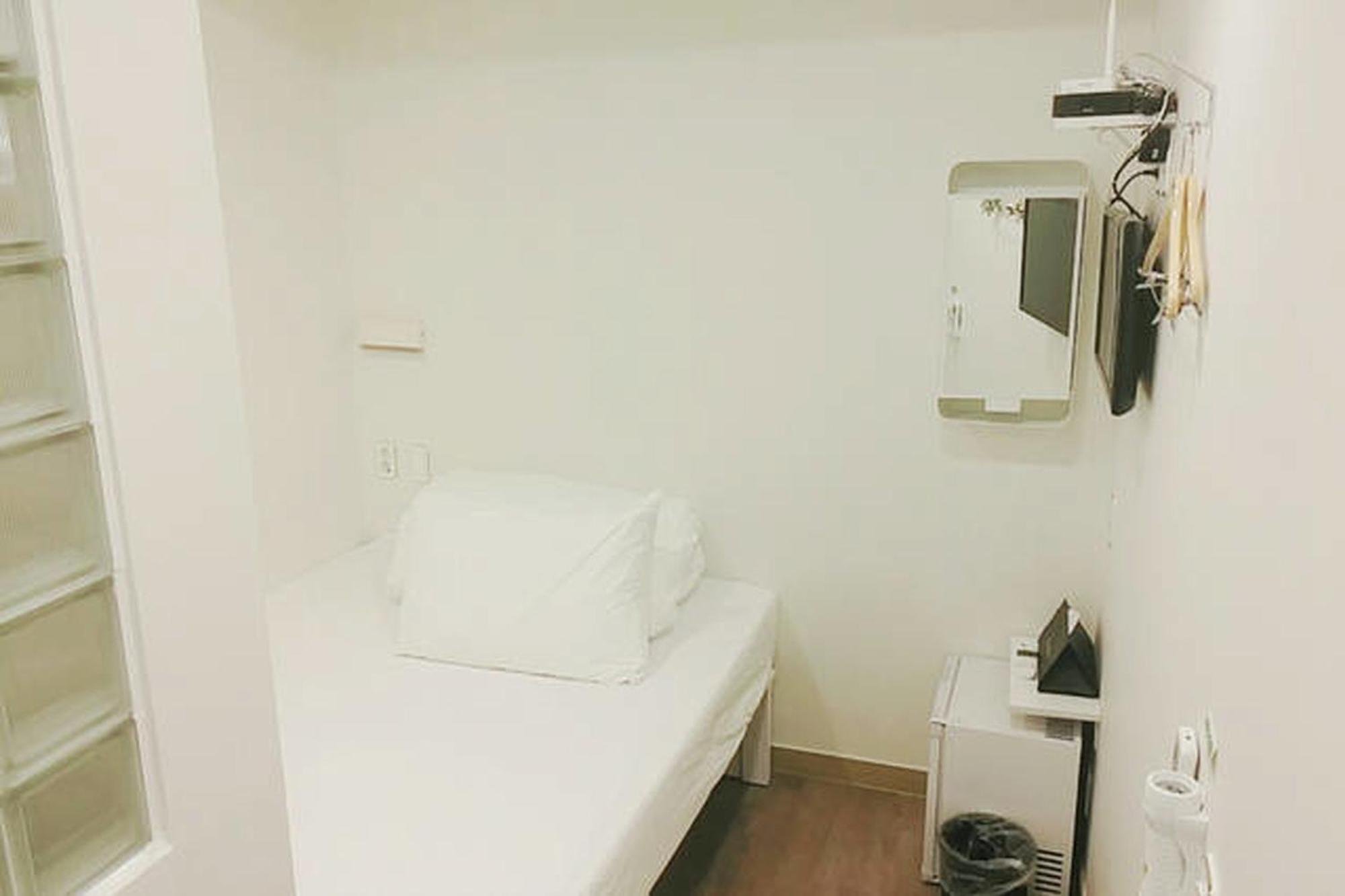 K-Guesthouse Myeongdong 1 Seoul Room photo
